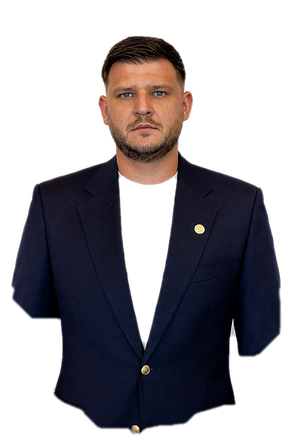 Adrian Ioan BUDA